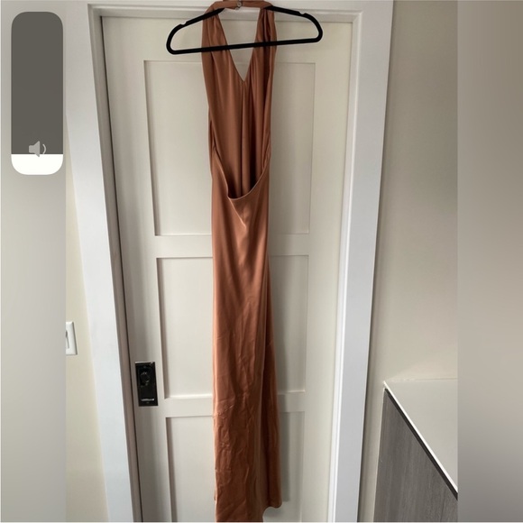 Jamie Halter Maxi Dress - Show Me Your MuMu - Picture 6 of 8